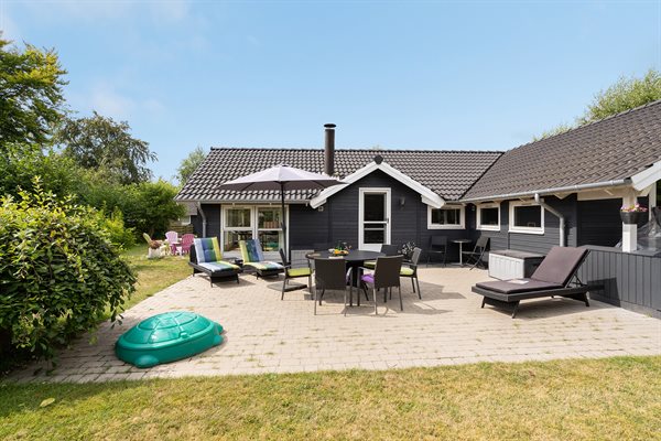 Sommerhus 82-0721
