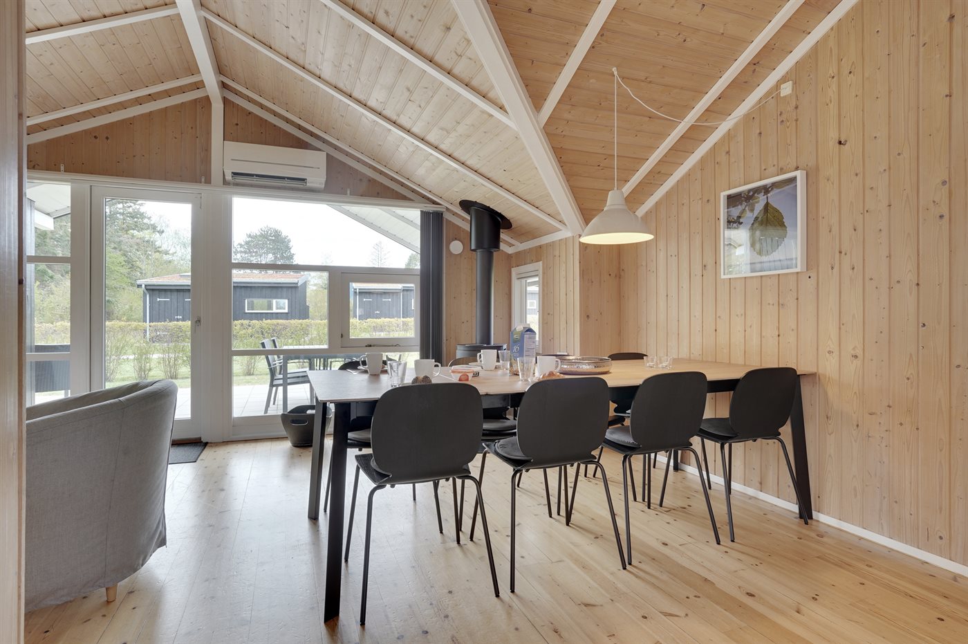 Ferienhaus 82-0758 in Marielyst - Bild 5
