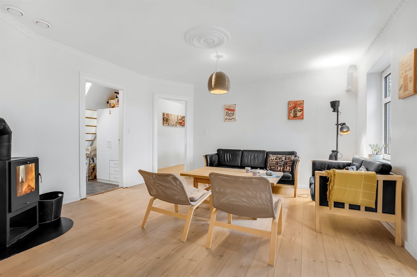 Großes Ferienhaus in Idestrup – Ideal für Freundesgruppen! - Bild 4