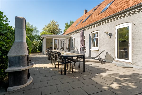 Sommerhus 82-0770