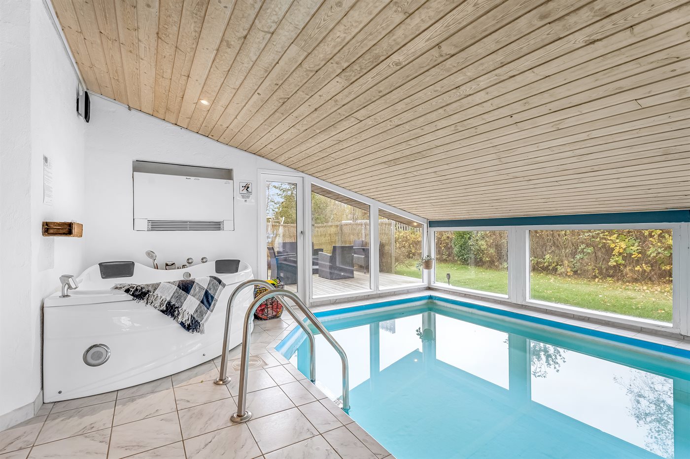 Ferienhaus 82-0775 in Marielyst - Bild 2