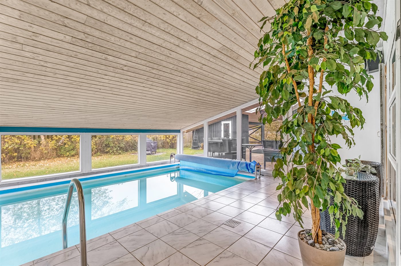 Ferienhaus 82-0775 in Marielyst - Bild 3