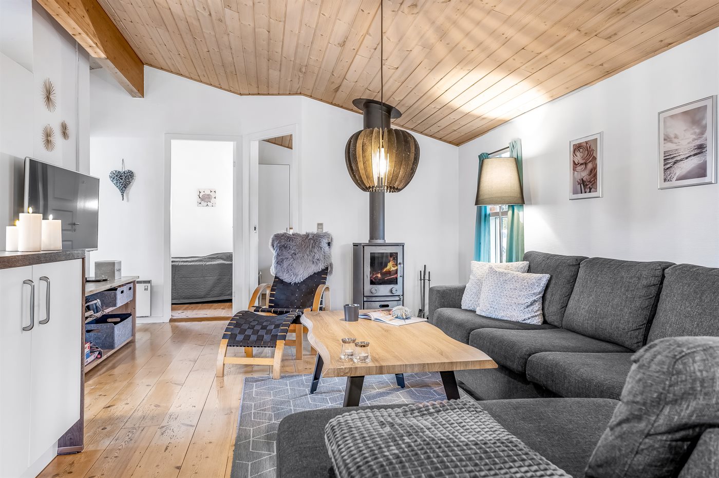 Ferienhaus 82-0775 in Marielyst - Bild 4