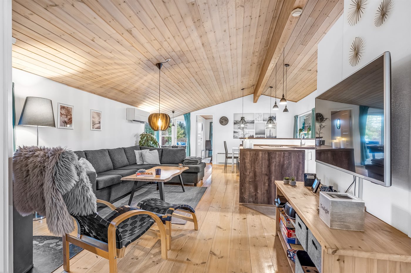 Ferienhaus 82-0775 in Marielyst - Bild 5