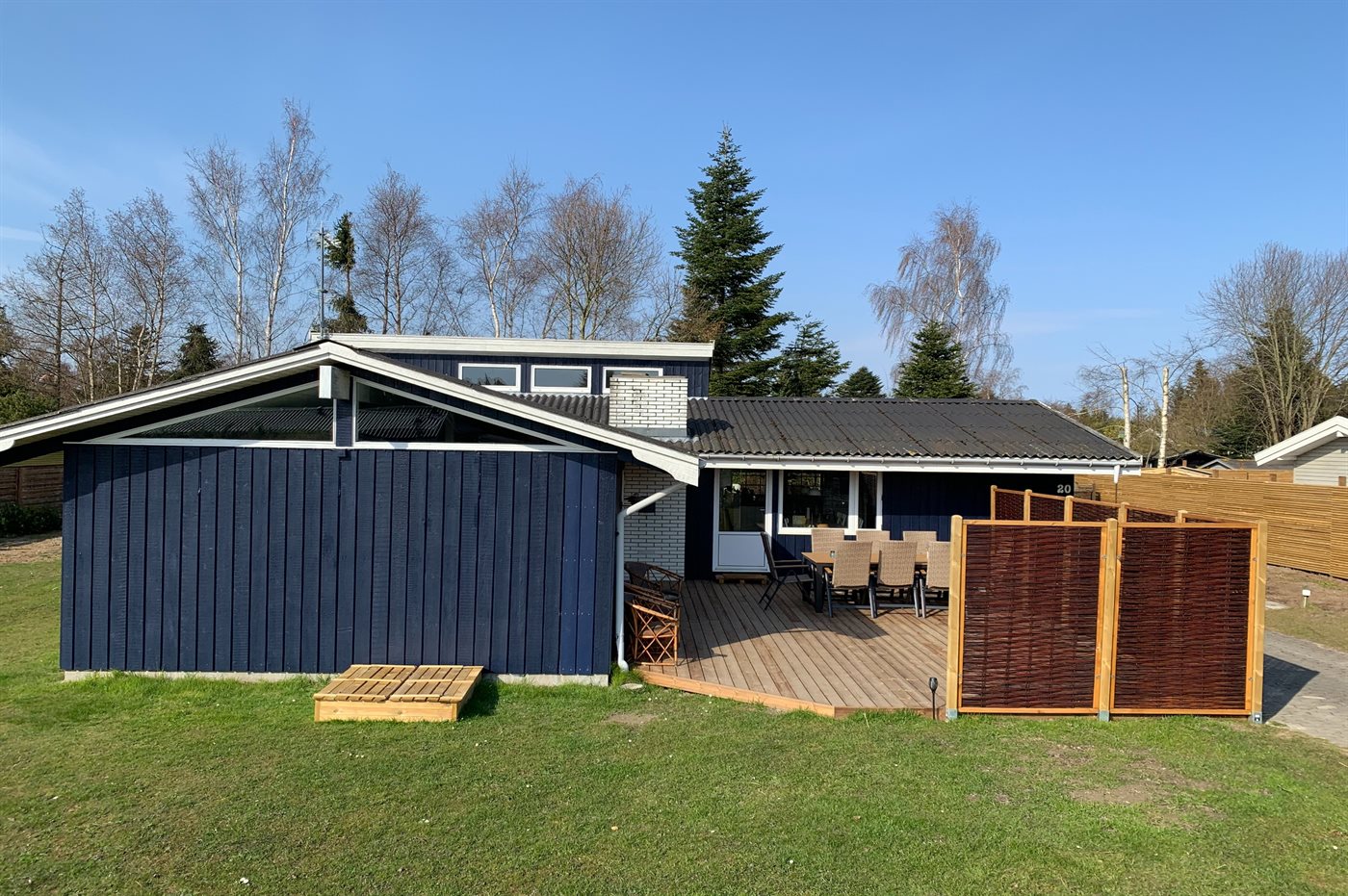 Wohlfühl-Oase mit Pool & Sauna – nur 600 m zum Strand