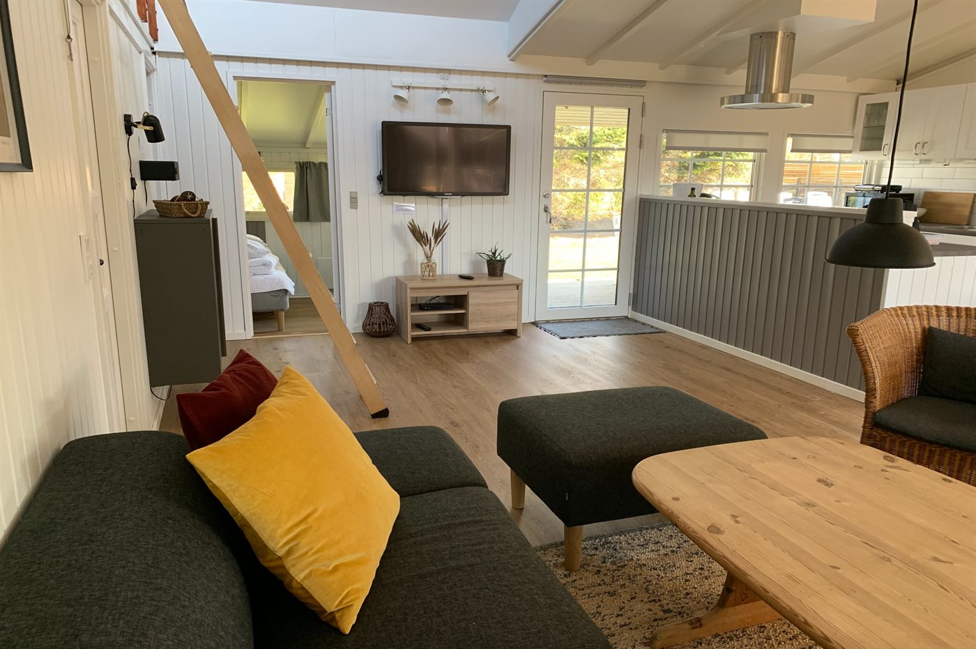 Wohlfühl-Oase mit Pool & Sauna – nur 600 m zum Strand - Bild 4