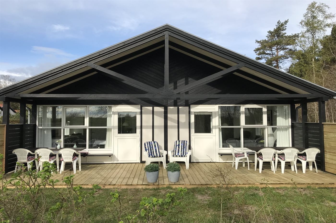 Traumhaftes Strandhaus in Marielyst – Dein Urlaub beginnt! - Bild 4