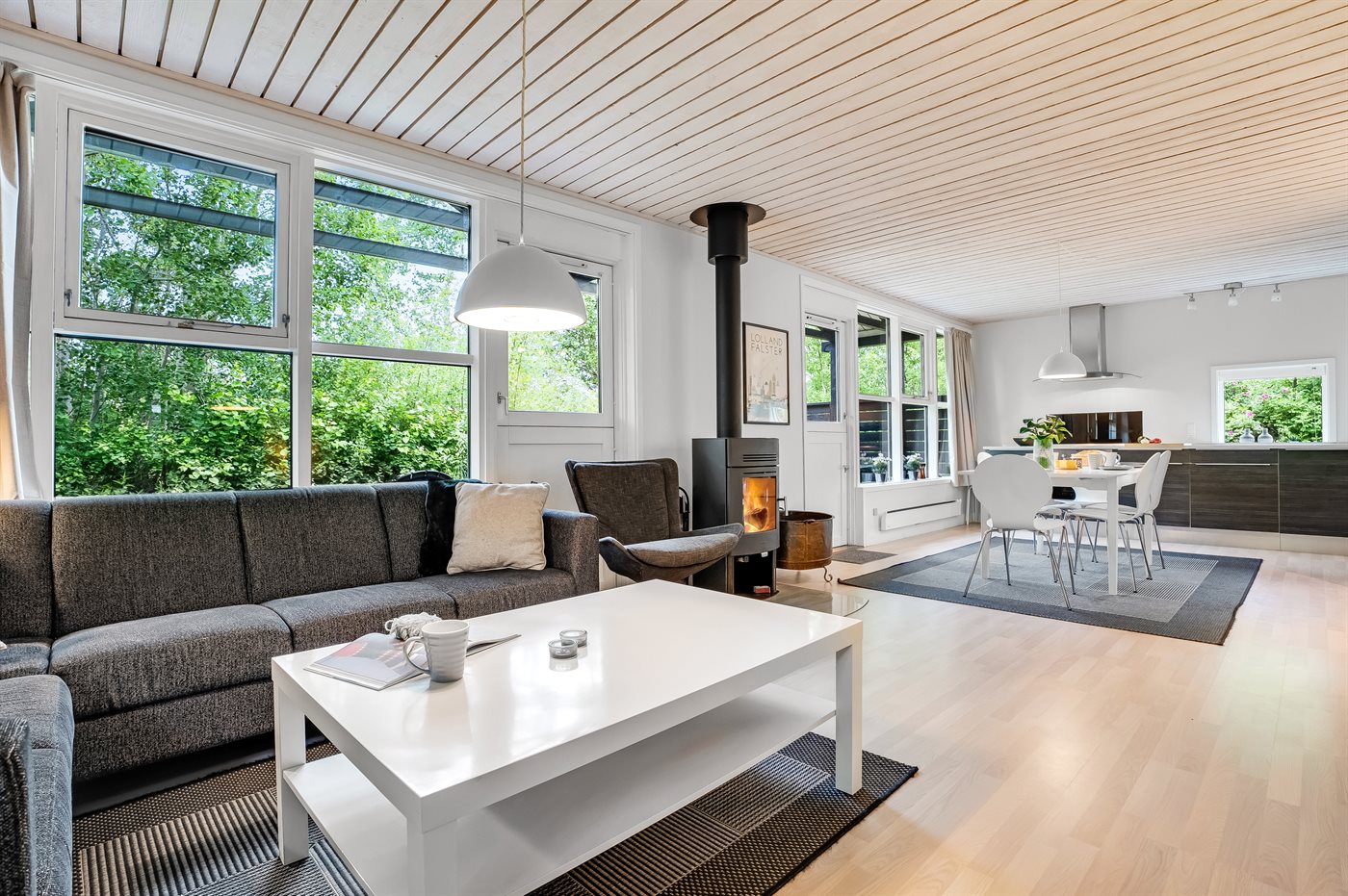 Traumhaftes Strandhaus in Marielyst – Dein Urlaub beginnt! - Bild 5