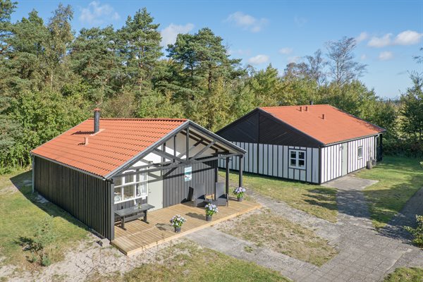 Sommerhus 82-0799