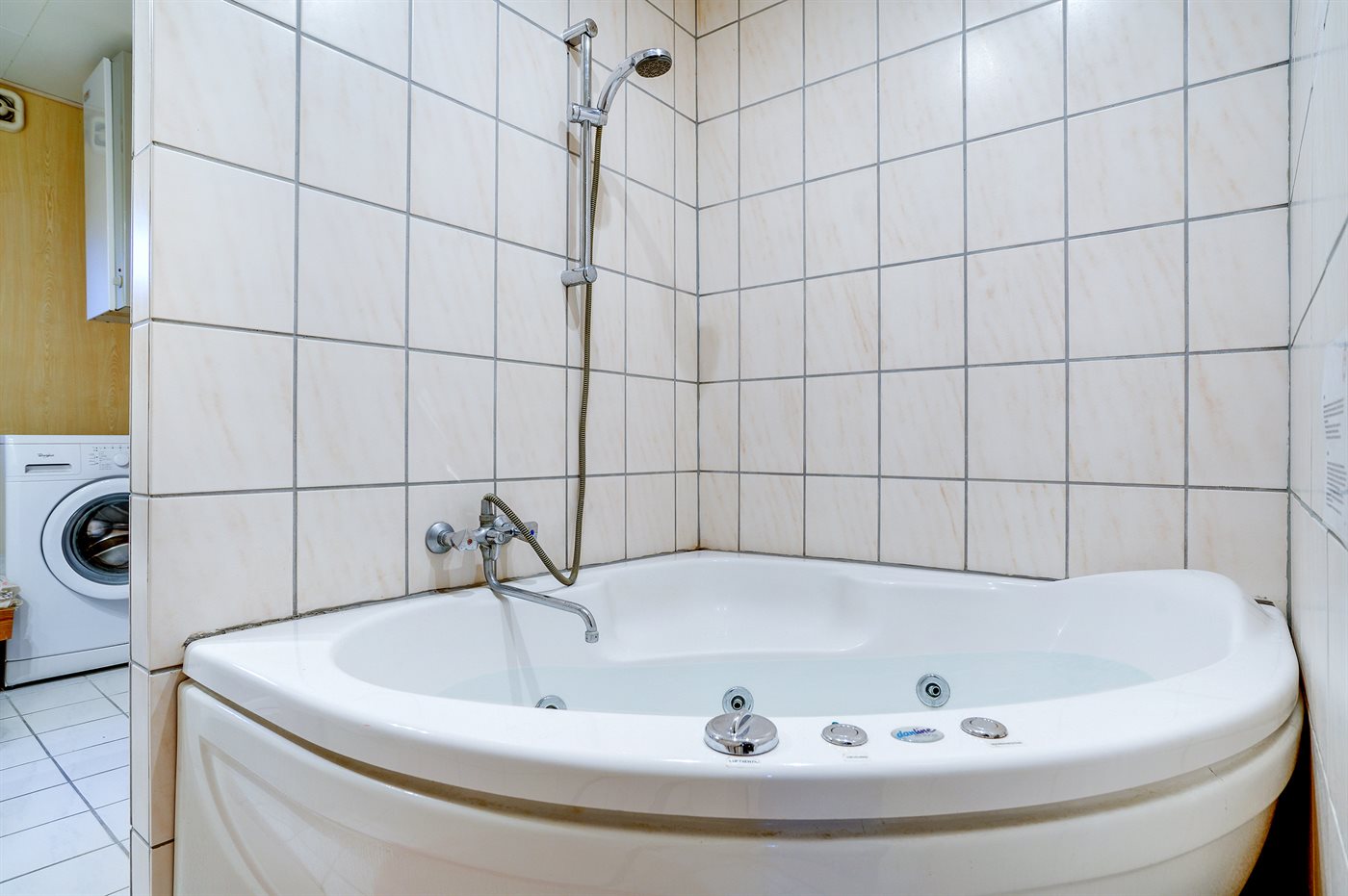 Urlaubsträume im charmanten Ferienhaus in Væggerløse! - Bild 2