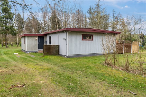 Sommerhus 82-0803