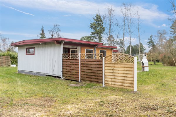 Sommerhus 82-0803