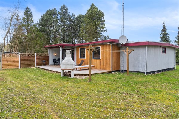 Sommerhus 82-0803