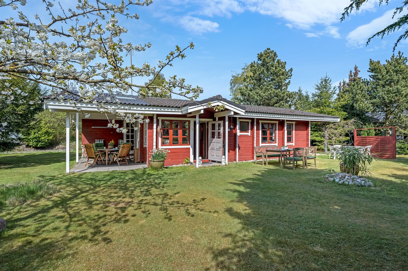 Entspanntes Ferienhaus in Marielyst – nur 700 m vom Strand! - Bild 2