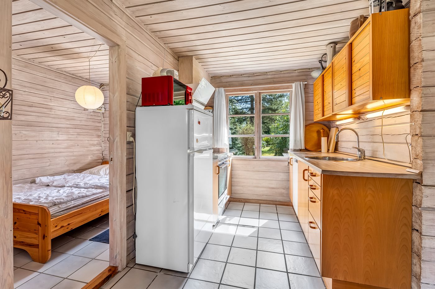 Entspanntes Ferienhaus in Marielyst – nur 700 m vom Strand! - Bild 3