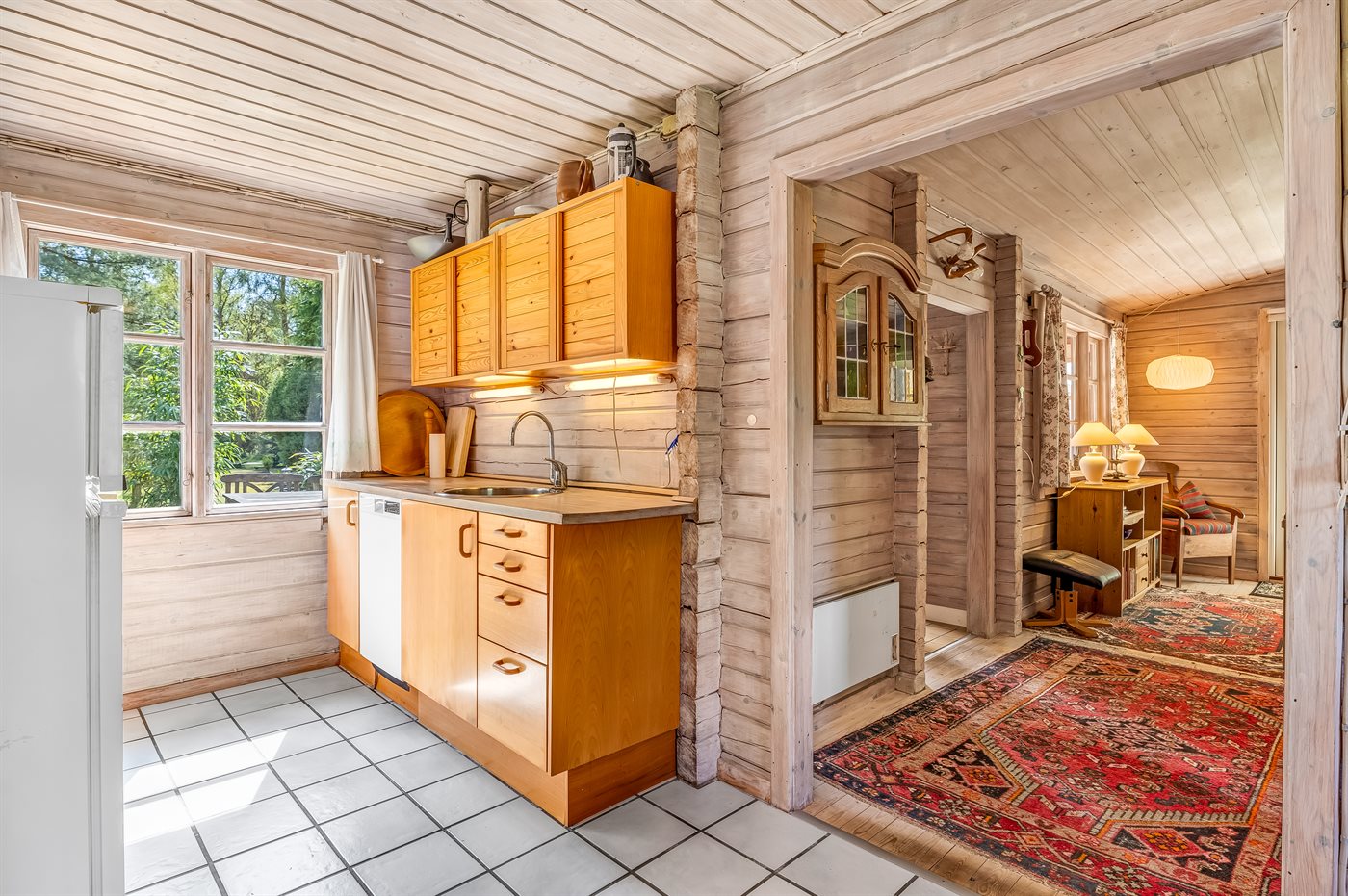 Entspanntes Ferienhaus in Marielyst – nur 700 m vom Strand! - Bild 4