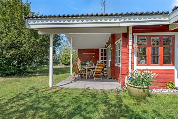 Sommerhus 82-0822