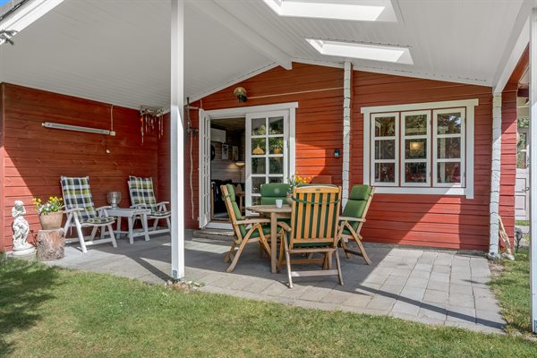 Sommerhus 82-0822
