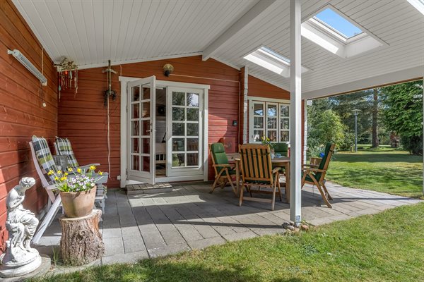 Sommerhus 82-0822
