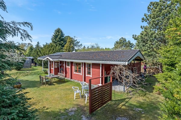 Sommerhus 82-0822