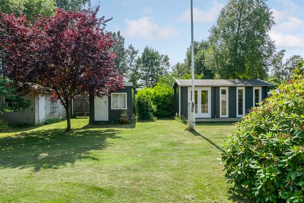 Sommerhus 82-0827