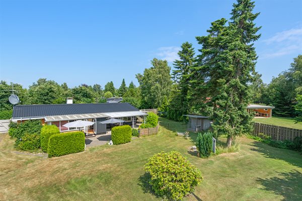 Sommerhus 82-0827