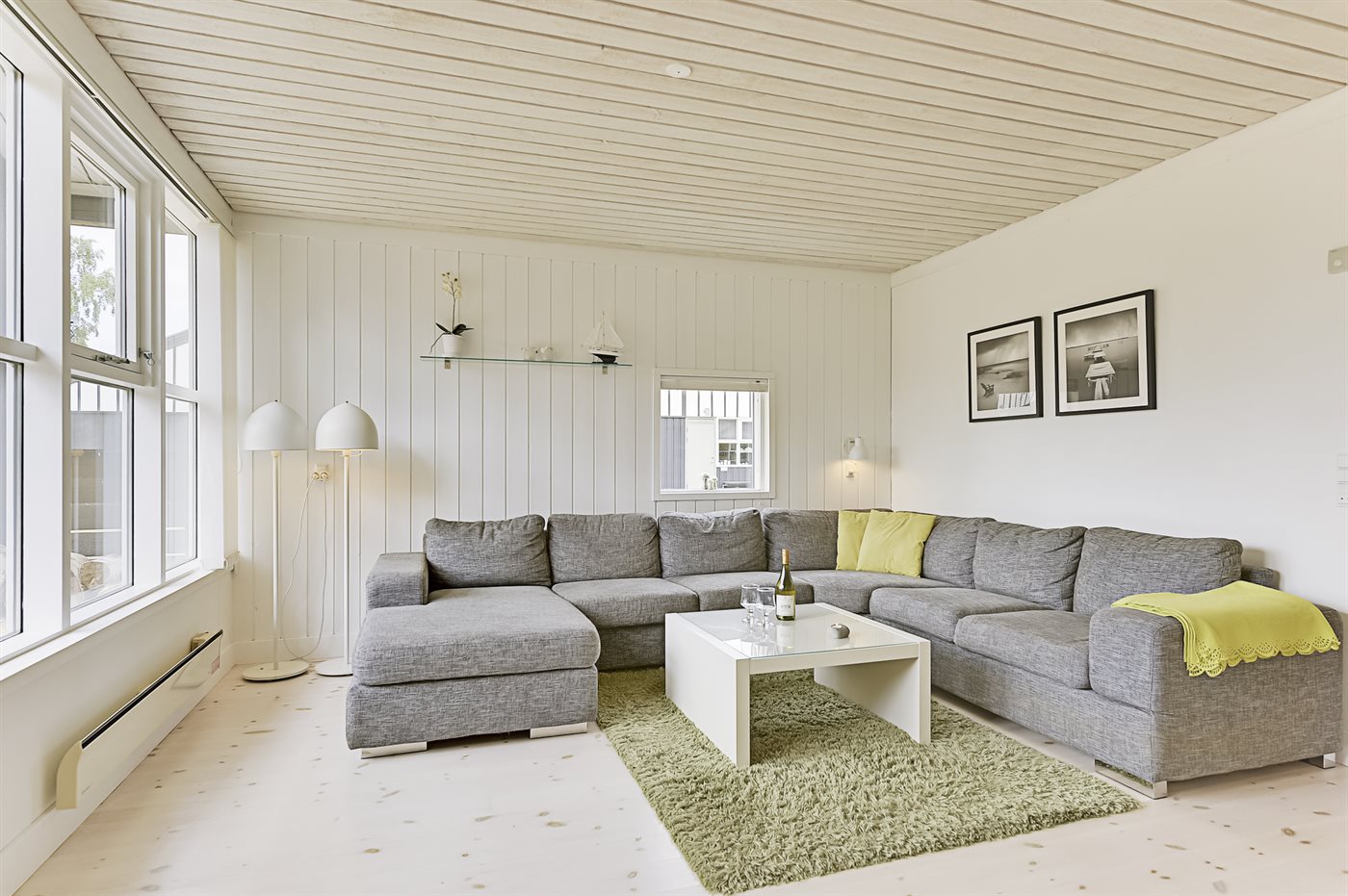 Komm ins Strandparadies – Dein Ferienhaus in Marielyst! - Bild 3