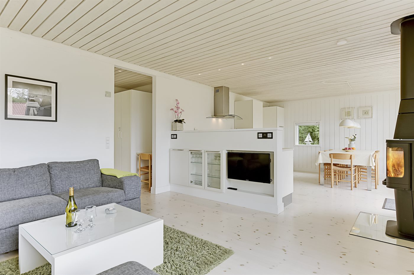 Komm ins Strandparadies – Dein Ferienhaus in Marielyst! - Bild 4