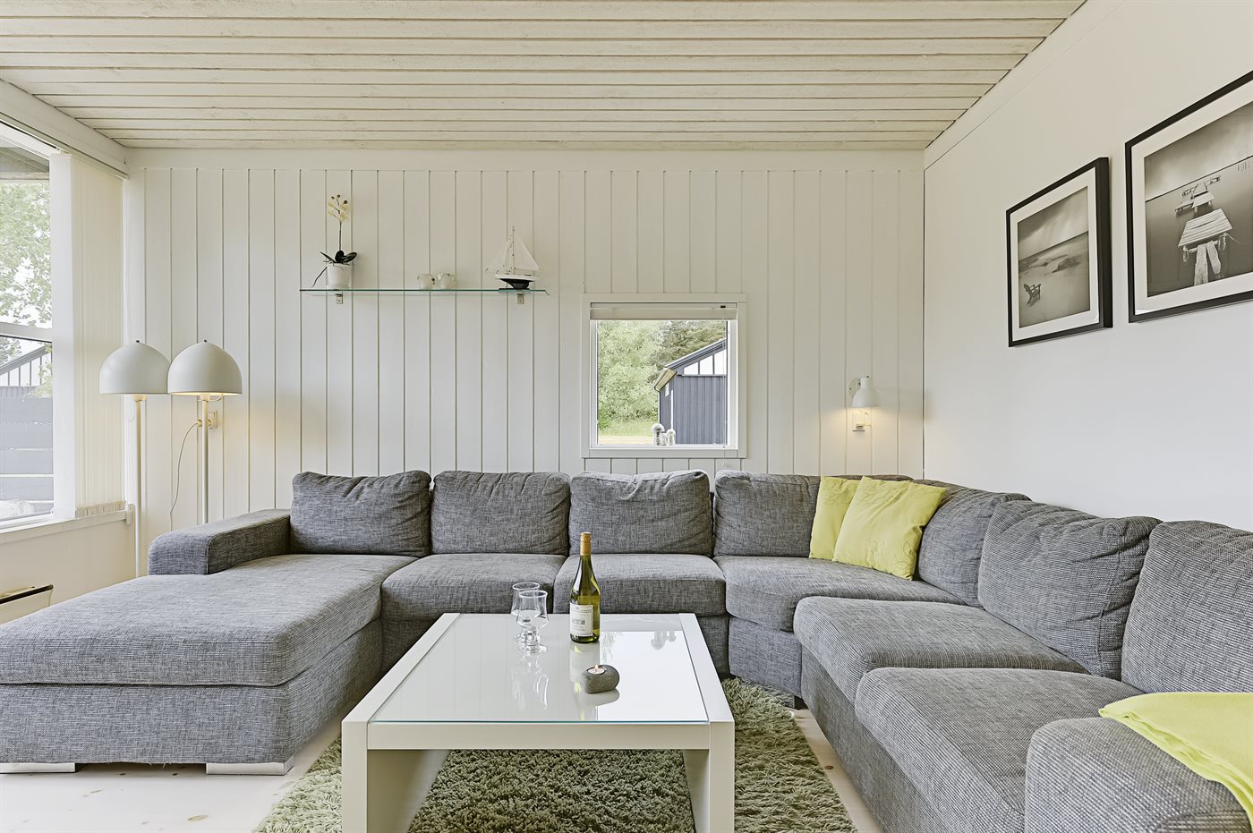 Komm ins Strandparadies – Dein Ferienhaus in Marielyst! - Bild 5