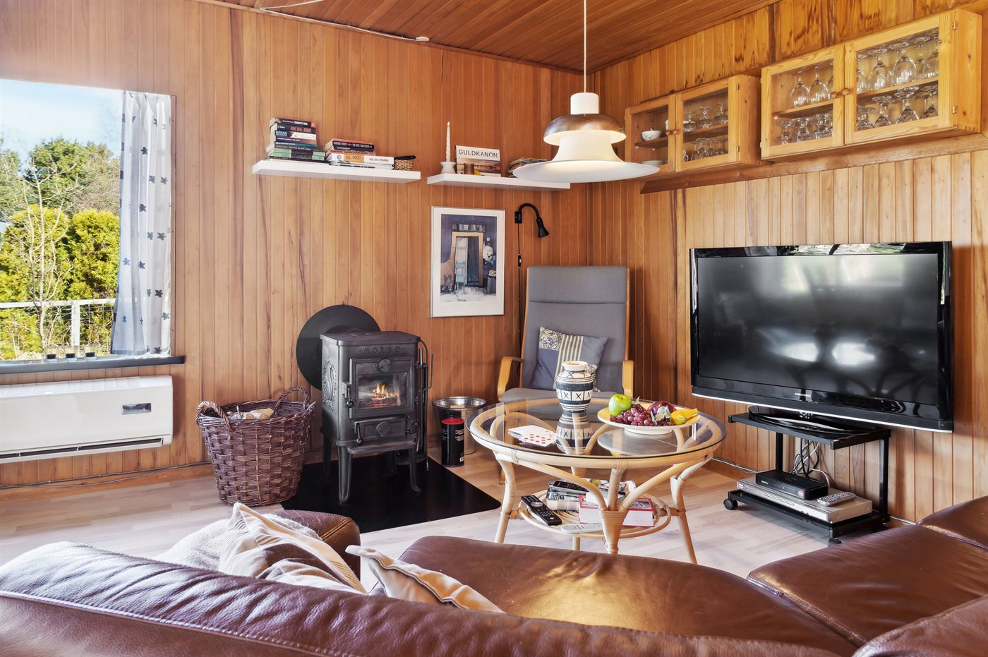 Urlaubstraum in Idestrup: Gemütliches Ferienhaus am Strand - Bild 2