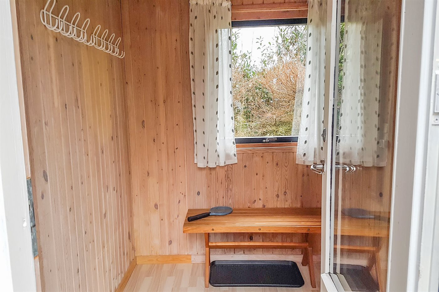 Urlaubstraum in Idestrup: Gemütliches Ferienhaus am Strand - Bild 5