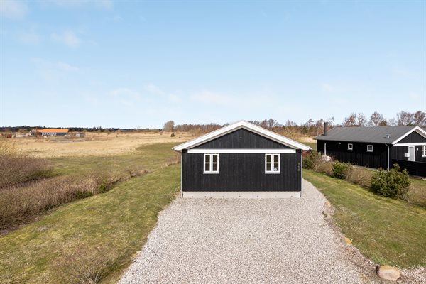 Sommerhus 82-0837
