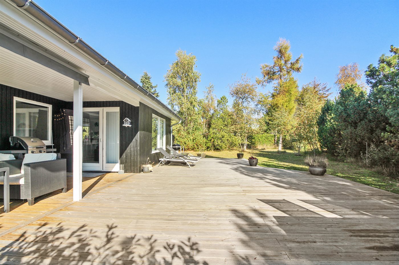 Ferienhaus 82-0838 in Marielyst - Bild 2