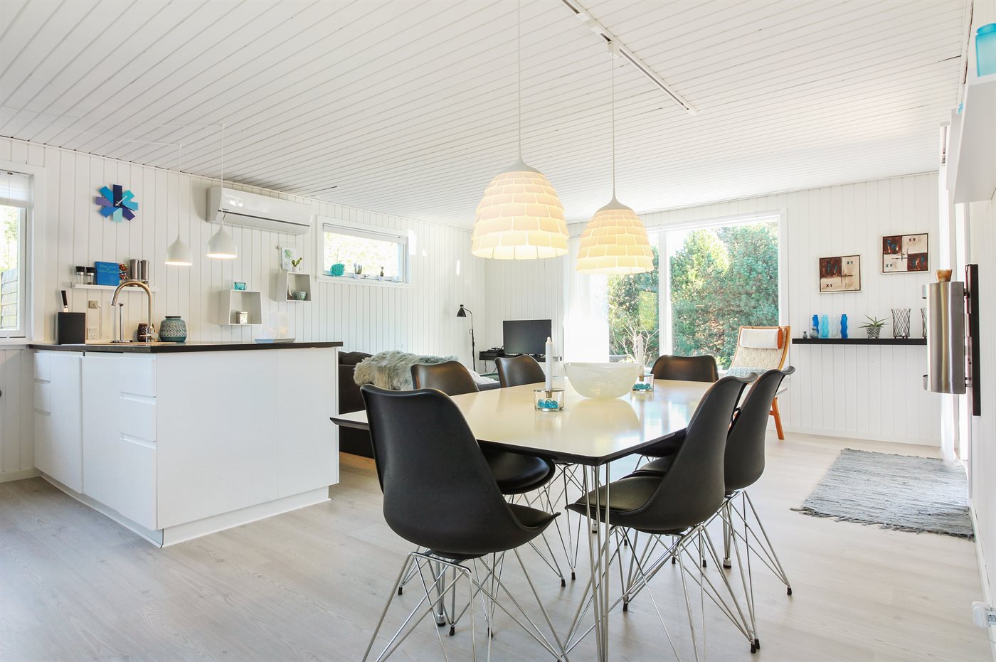 Ferienhaus 82-0838 in Marielyst - Bild 3