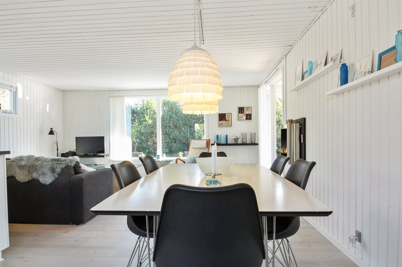 Ferienhaus 82-0838 in Marielyst - Bild 5