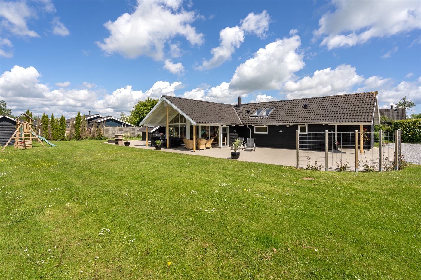 Urlaubsglück für die ganze Familie in Marielyst! - Bild 2