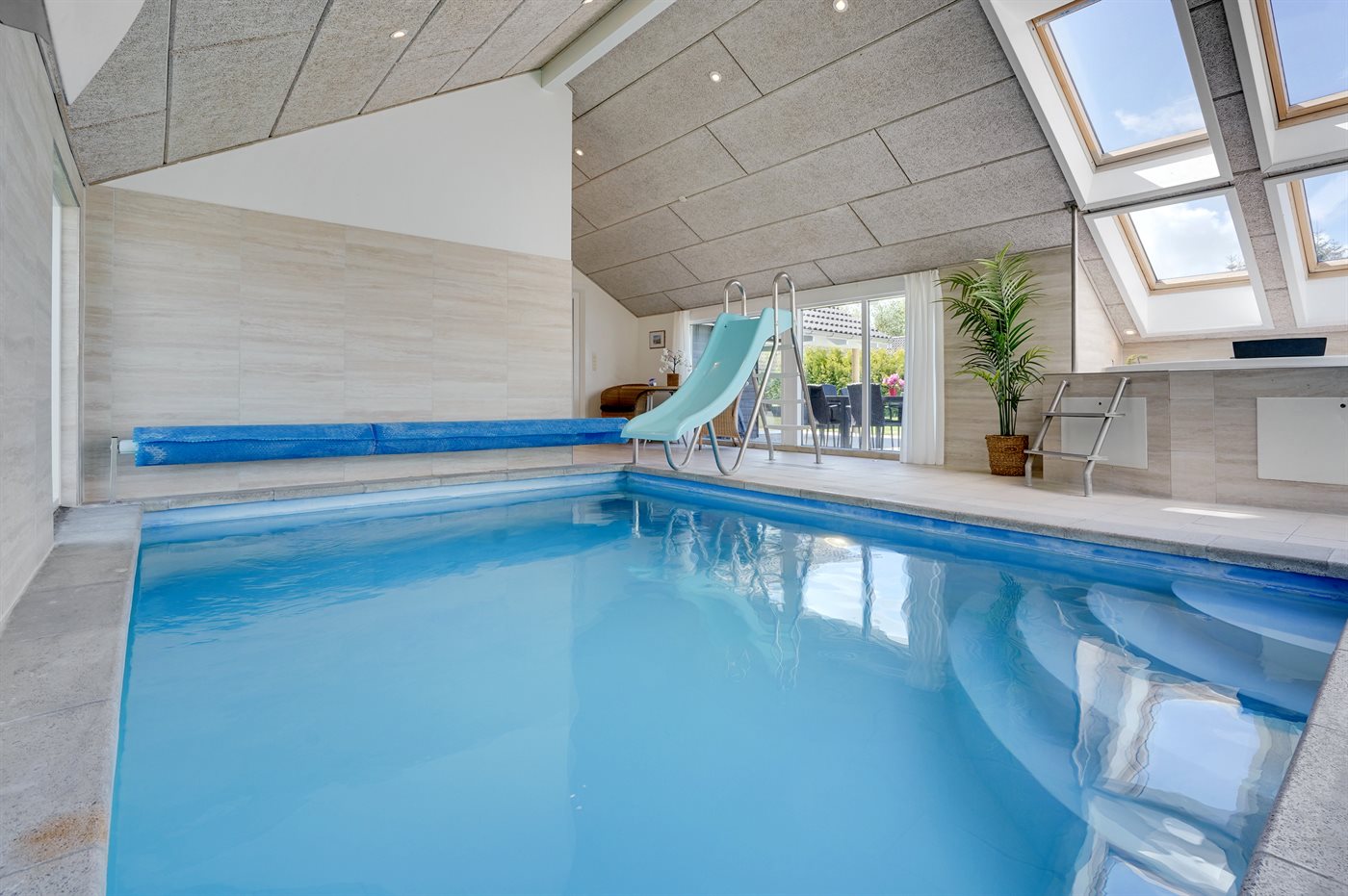 Urlaubsglück für die ganze Familie in Marielyst! - Bild 3