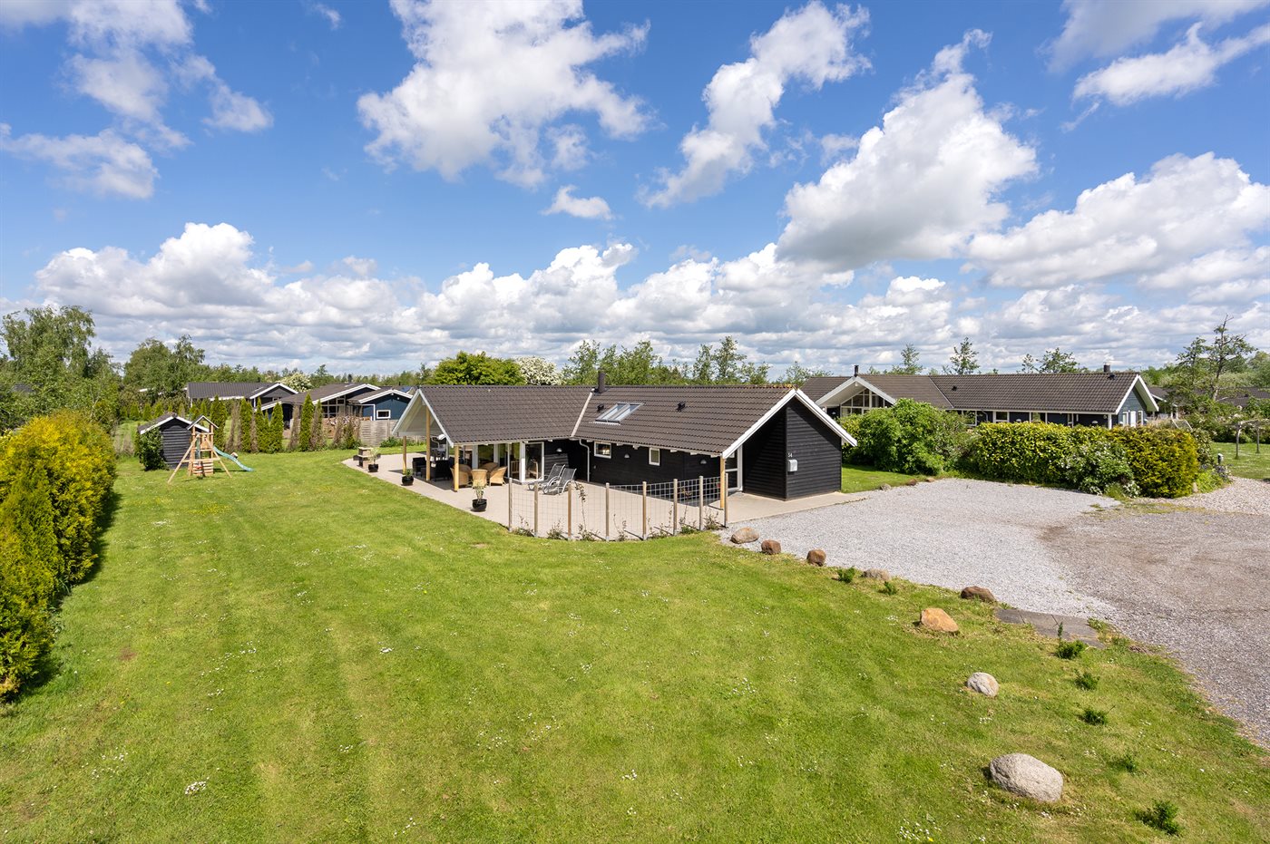 Urlaubsglück für die ganze Familie in Marielyst! - Bild 5