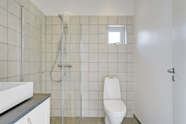 Feriebolig til 2 personer - Marielyst82-0857