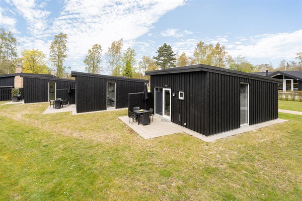 Feriebolig til 2 personer - Marielyst82-0857