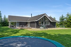 Holiday home, 82-0859, Marielyst