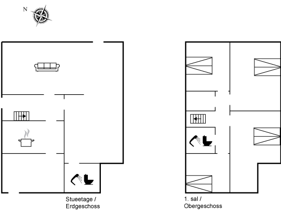 Floor plan_Holiday home_82-0862