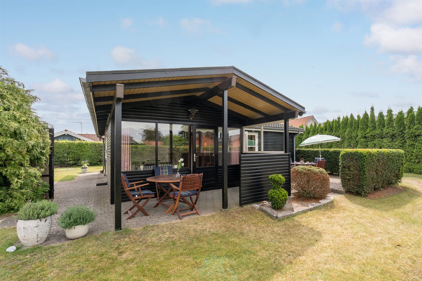 Entspannendes Ferienhaus in Marielyst – Dein Traumurlaub wartet!