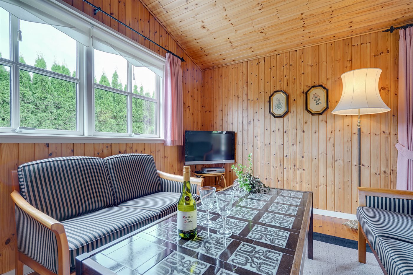 Ferienhaus 82-0868 in Marielyst - Bild 5