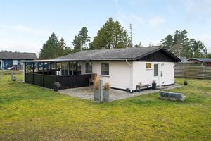Sommerhus, 82-0869, Marielyst