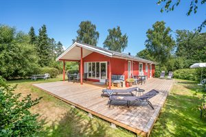 Holiday home, 82-0872, Marielyst