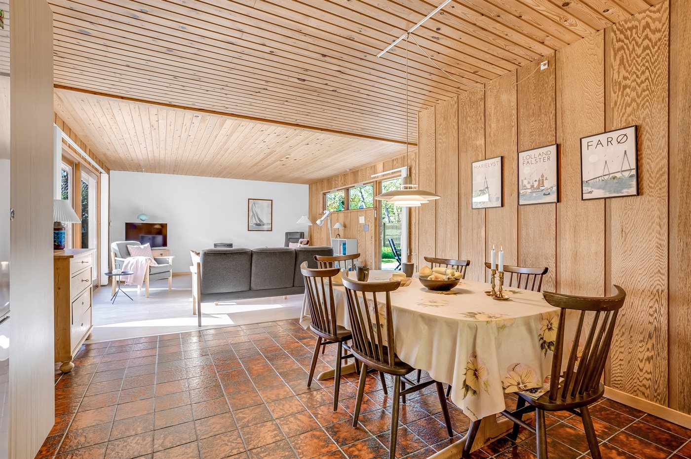 Ferienhaus 82-0873 in Marielyst - Bild 5
