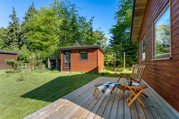 Sommerhus 82-0873