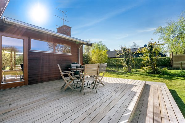 Sommerhus 82-0873