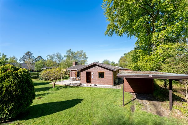 Sommerhus 82-0873